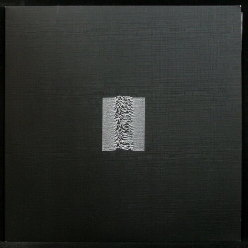 Виниловая пластинка Factory Joy Division – Unknown Pleasures