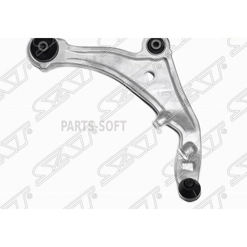 SAT ST-54500-1AA1A Рычаг передний NISSAN MURANO 51 08-15 RH 33140₽