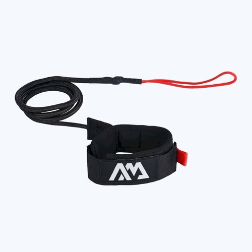 Лиш страховочный для сапборда Aqua Marina Paddle Board Safety Leash 8'/5 mm S23