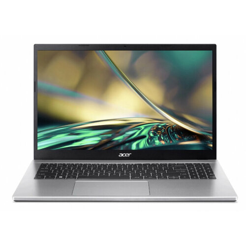 Ноутбук Acer Aspire 3 A315-59-7201 156Intel i7-1255U8Gb512SSDVGA intnoOSIPSFHDSilver 6569300₽