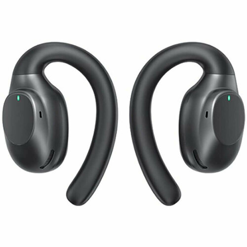 Наушники Usams EM20 черный 3990₽