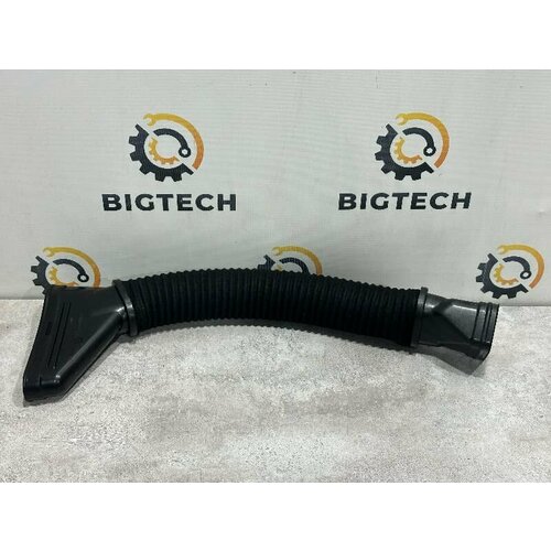 Патрубок воздушного фильтра левый Mercedes Benz W166 X166 C292 A6420946797 4200₽