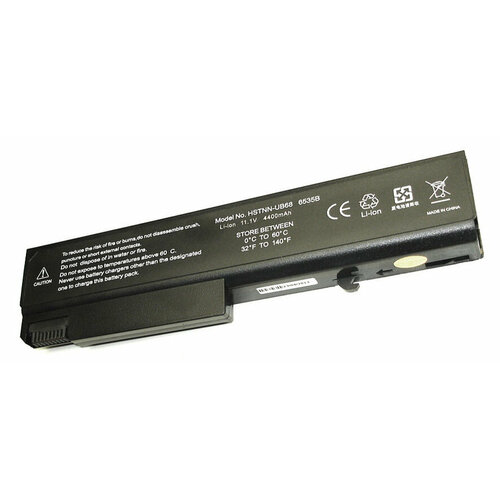 Аккумулятор для HP 458640-542