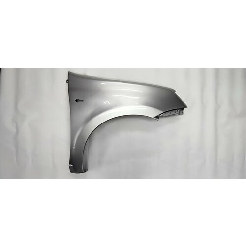 Пластиковые крылья правое Лада Гранта Калина 2 в цвете рислинг 610 9000₽