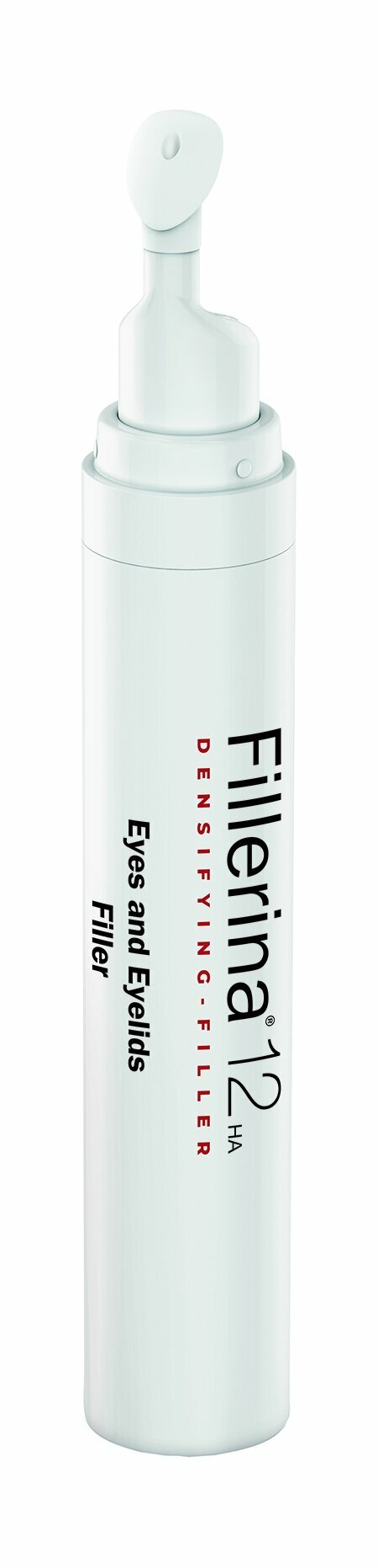 FILLERINA Fillerina 12HA Гель-филлер для области глаз уровень 5, 15 мл