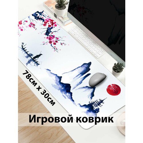 Коврик для компьютерной мыши 753₽
