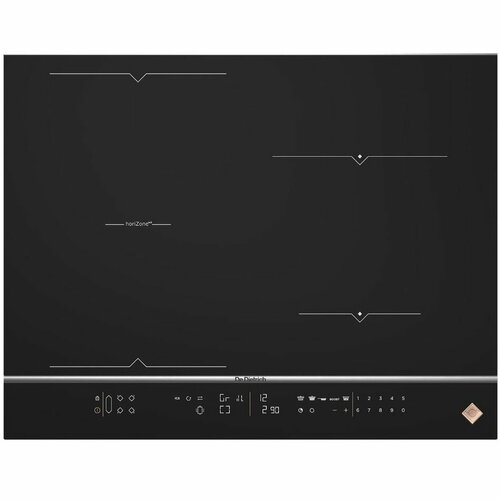 Индукционная варочная панель De Dietrich DPI7684XS 15399000₽