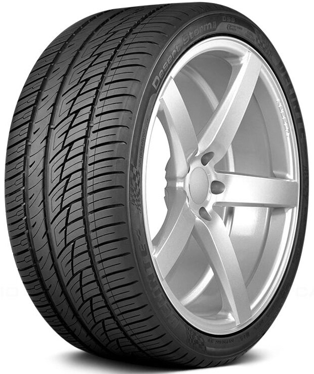 Delinte Delinte DS8 275/40 R19 101Y