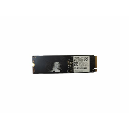 SSD M2 256GB Samsung PM991 MZ-VLQ2560 NVME 369000₽