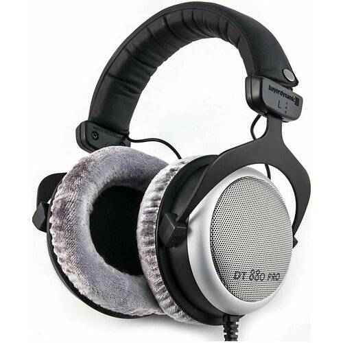 Наушники мониторные Beyerdynamic DT 880 PRO 4562300₽