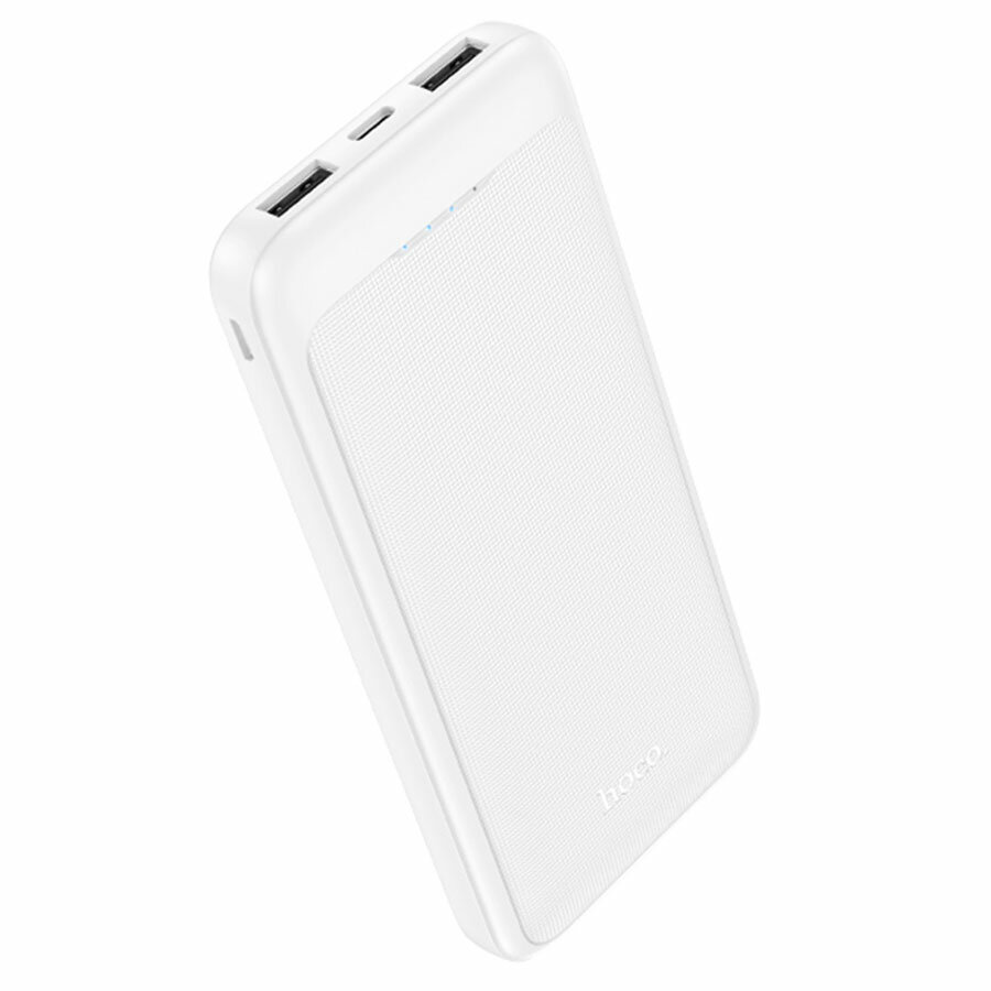 Портативный аккумулятор Hoco J59A Famous 20000 mAh