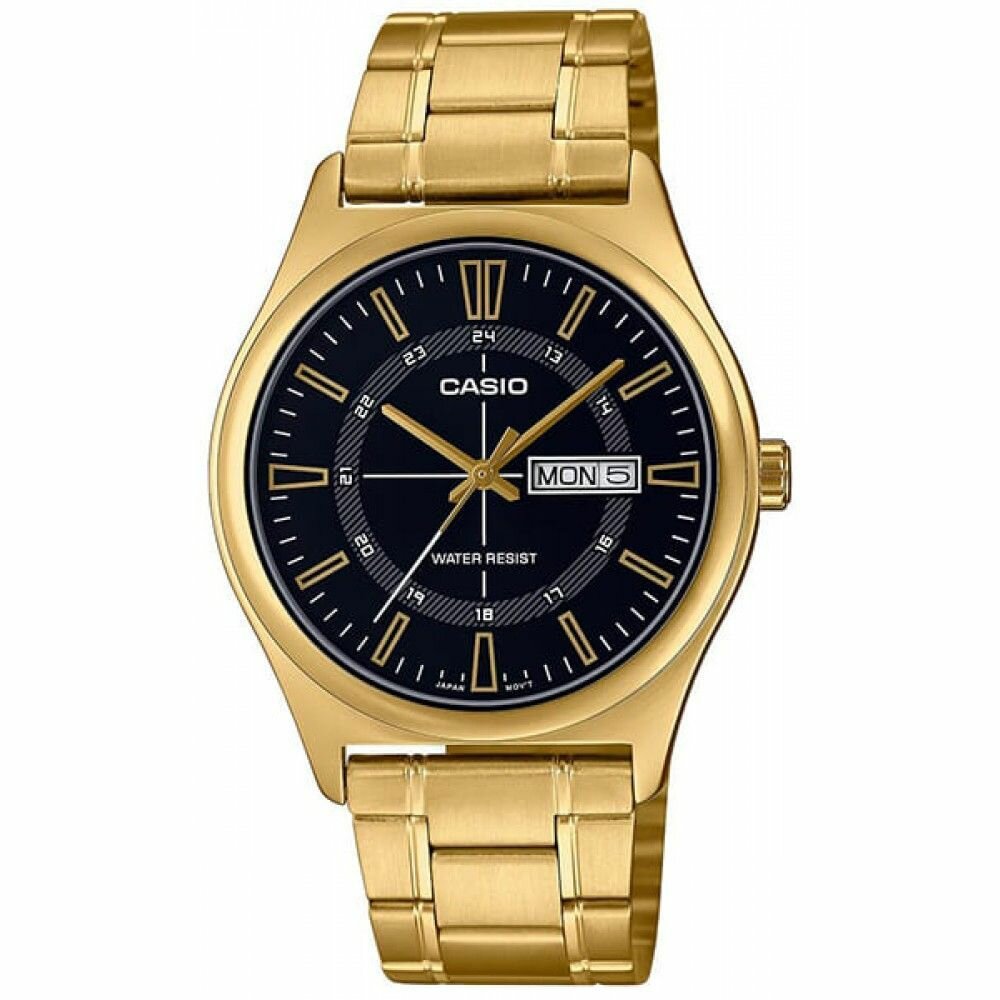 Наручные часы CASIO Collection MTP-V006G-1C