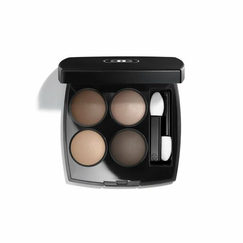 Chanel Палетка теней Les 4 Ombres 308 clair-obscur