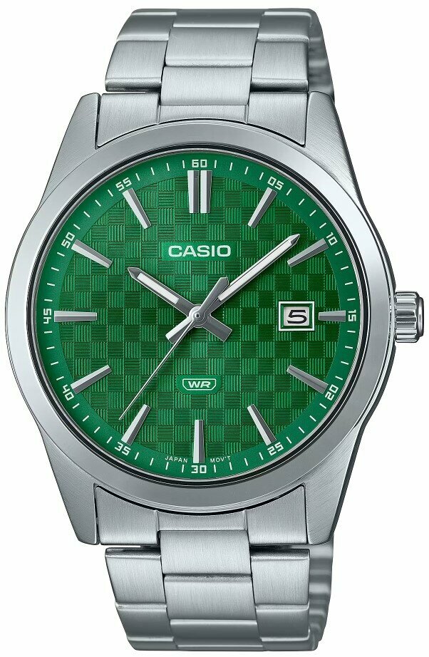 Наручные часы CASIO 