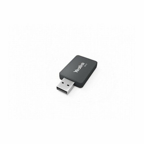 DECT USB адаптер Yealink DD10 capture 2023 dongle software