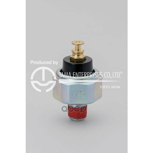 Датчик Аварийного Давления Масла TAMA арт PS134 760₽