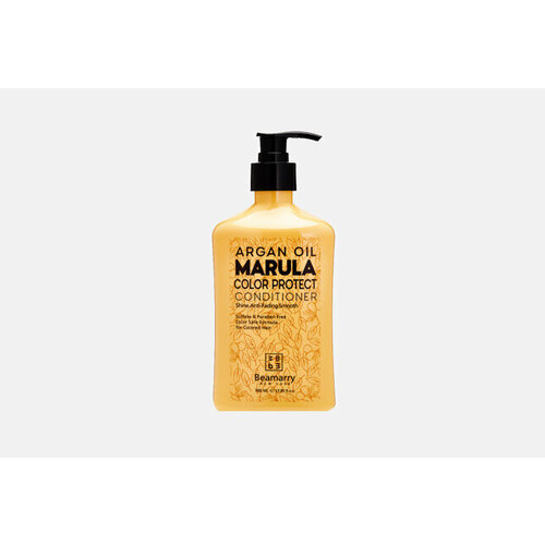 Кондиционер для волос ARGAN OIL MARULA COLOR PROTECT CONDITIONER 380 мл