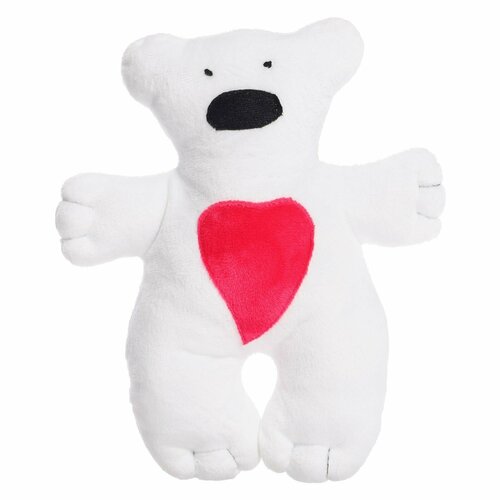 Мягкая игрушка Косолапик 458₽