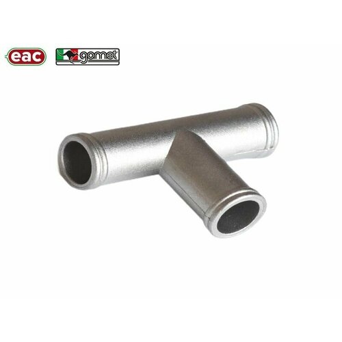 Тройник тосольный GOMET 16x16x16