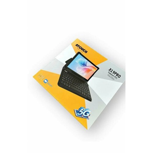 Планшет X19 pro с клавиатурой 256 gb 850000₽