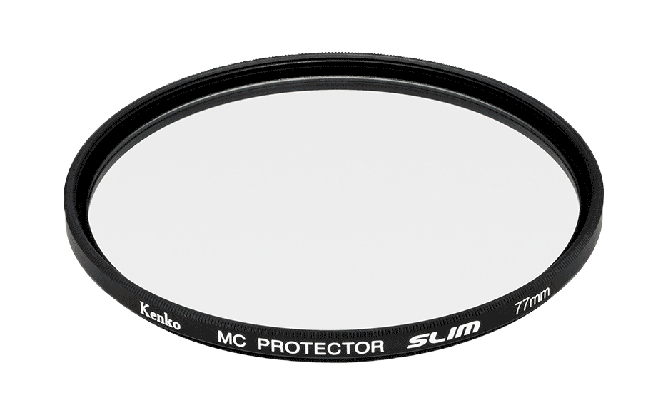 Светофильтр Kenko Smart MC Protector Slim (PH) защитный 40.5mm