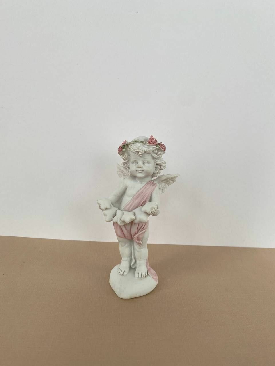 Статуэтка Ангел со звездами