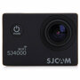 Экшн-камера SJCam SJ4000 Wi-Fi черный