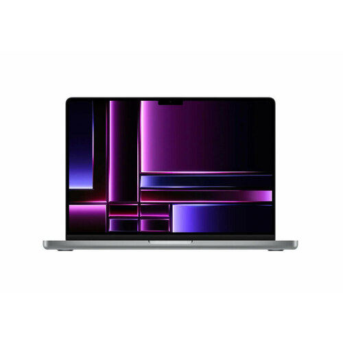 Ноутбук Apple MacBook Pro A2779 MPHE3LLA 53529000₽