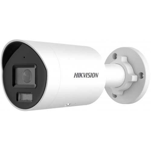 IP камера Hikvision 28мм DS-2CD2023G2-IUD 1783000₽