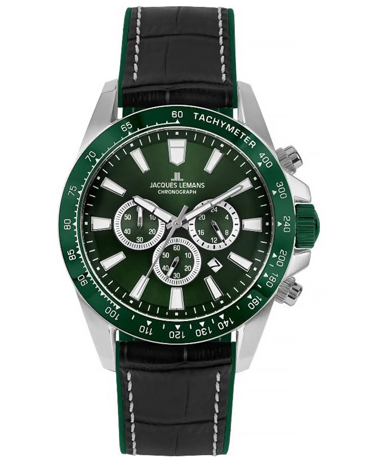 Наручные часы JACQUES LEMANS 