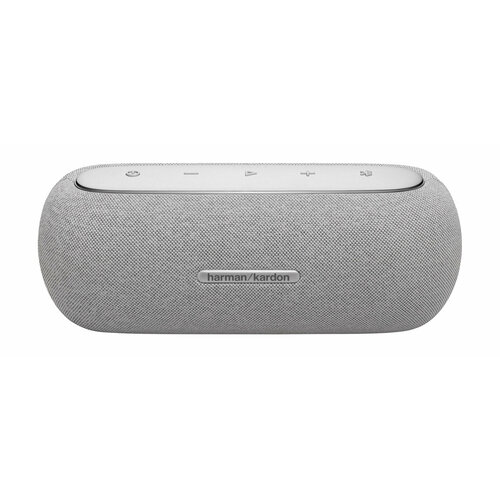 Портативная колонка Harman Kardon Luna (белый)