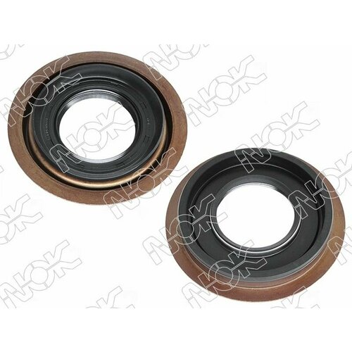 IPSASP_BD3063-E0 Сальник редуктора RR MZ MPV LV Bongo Brawny SS SK SR SG хвостовик 983₽