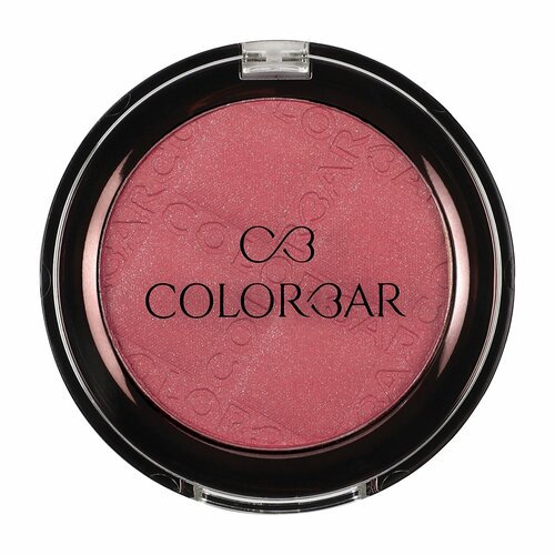 COLORBAR Cheekillusion Blush   , 4 , Everything`s Rosy 010