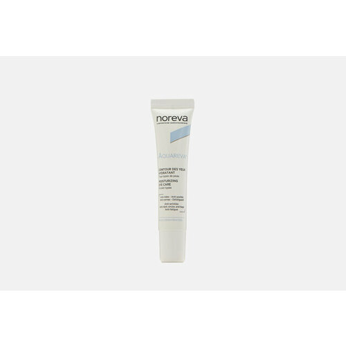 Увлажняющий гель для контура глаз AQUAREVA 3387₽