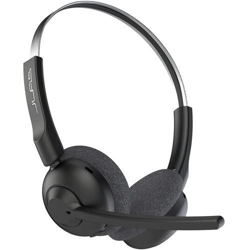 Гарнитура JLab GO Work Pop Wireless Headphones Black 5819₽