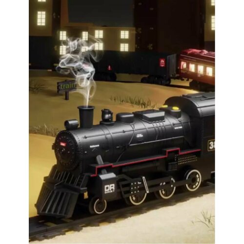 Детская железная дорога 2745₽