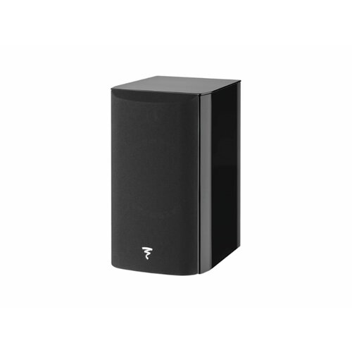 Полочная акустика Focal ARIA EVO X N1 Black High Gloss 19990000₽