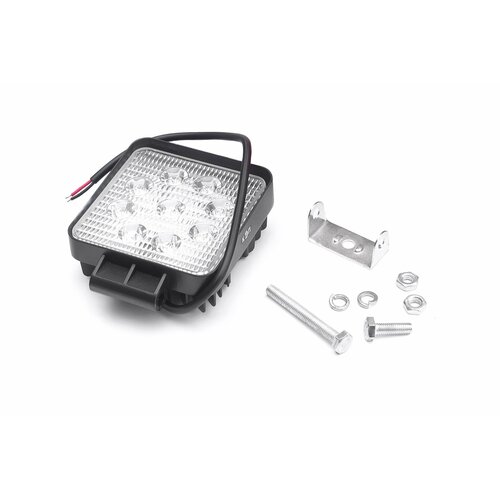 Фара светодиодная CH006 27w 9 диодов по 3W 1338₽