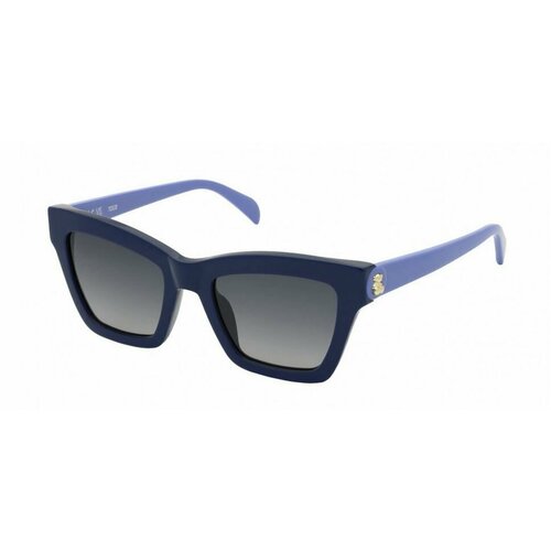 Солнцезащитные очки Tous, синий