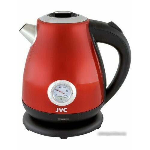 Чайник Jvc JK-KE1717 red 221000₽