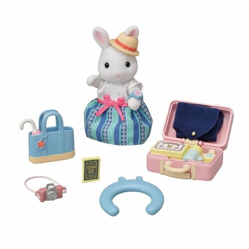 Набор путешественника Sylvanian Families 5641