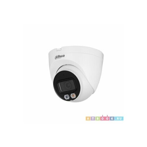 Dahua DH-IPC-HDW2249TP-S-LED-0280B IP-камера 1084000₽