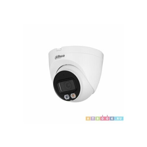 Dahua DH-IPC-HDW2249TP-S-LED-0280B IP-камера ip видеокамера dahua dh ipc hdbw2831ep s 0280b