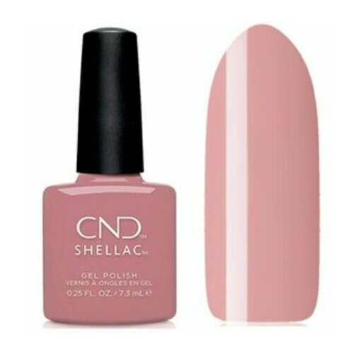 CND Shellac Гель лак Fuji Love