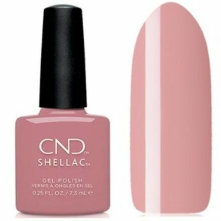 CND Shellac Гель лак Fuji Love