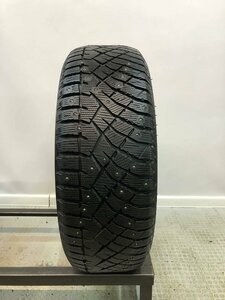 Nitto Therma Spike 225/60 R18 БУ Шины Зимние