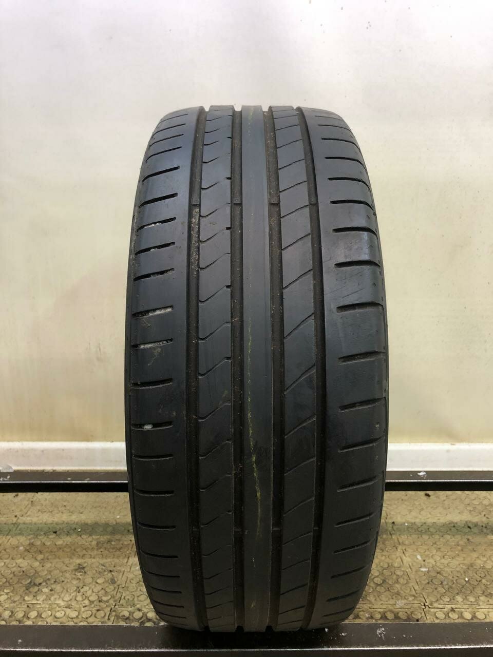 Dunlop SP Sport Maxx RT 225/45 R17 БУ Шины Летние