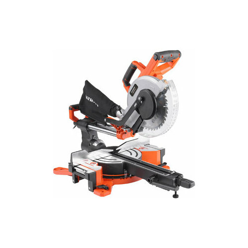 Patriot Торцовочная пила Patriot MS 210PLD 1400Вт 40905₽