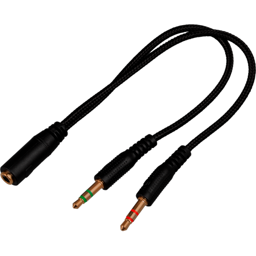 Гарнитура игровая Redragon Pandora 2 для компьютера накладные черный 78103 5780₽