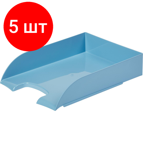 модульная картина панорама ницца франция150x64 Комплект 5 штук, Лоток горизонтальный горизонтальный Комус Ницца голубой
